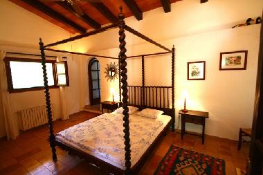 Ferienhaus in Colonia de Sant Pere (Mallorca) oder Ferienwohnung oder Ferienhaus