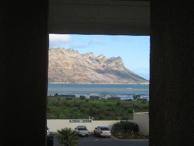 Ferienwohnung in Strand (Western Cape) oder Ferienwohnung oder Ferienhaus