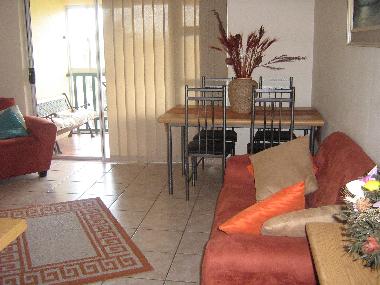 Ferienwohnung in Strand (Western Cape) oder Ferienwohnung oder Ferienhaus