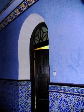 Ferienhaus in azemmour (El Jadida) oder Ferienwohnung oder Ferienhaus