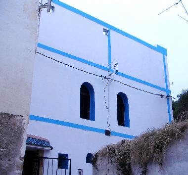 Ferienhaus in azemmour (El Jadida) oder Ferienwohnung oder Ferienhaus