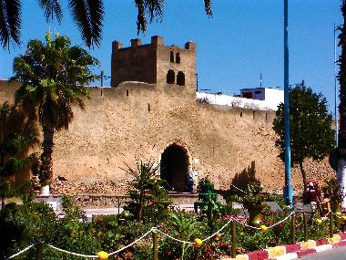 Ferienhaus in azemmour (El Jadida) oder Ferienwohnung oder Ferienhaus