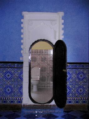 Ferienhaus in azemmour (El Jadida) oder Ferienwohnung oder Ferienhaus