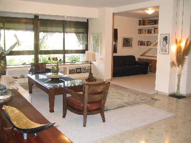 Ferienwohnung in Tel Aviv, Ramat Aviv Gimel (Tel Aviv) oder Ferienwohnung oder Ferienhaus