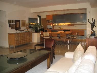 Ferienwohnung in Tel Aviv, Ramat Aviv Gimel (Tel Aviv) oder Ferienwohnung oder Ferienhaus