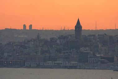 Ferienwohnung in uskudar  (Istanbul) oder Ferienwohnung oder Ferienhaus