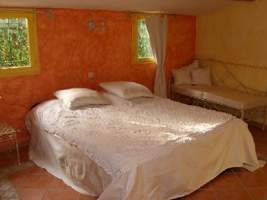 Ferienhaus in Cap d'Antibes  (Alpes-Maritimes) oder Ferienwohnung oder Ferienhaus