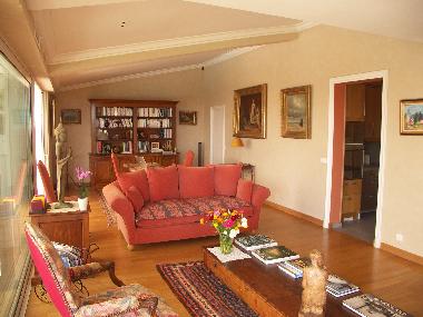 Ferienhaus in Villeneuve Loubet (Alpes-Maritimes) oder Ferienwohnung oder Ferienhaus