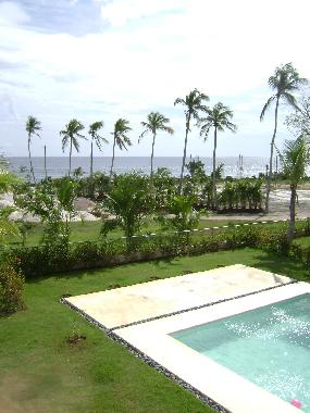 Ferienwohnung in Bayahibe Dominicus  (La Romana) oder Ferienwohnung oder Ferienhaus