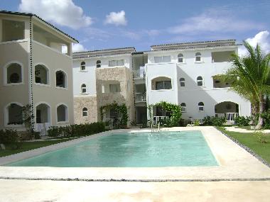 Ferienwohnung in Bayahibe Dominicus  (La Romana) oder Ferienwohnung oder Ferienhaus