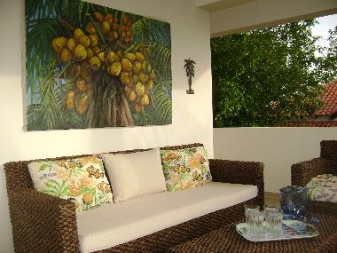 Ferienwohnung in Bayahibe Dominicus  (La Romana) oder Ferienwohnung oder Ferienhaus