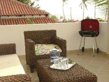 Ferienwohnung in Bayahibe Dominicus  (La Romana) oder Ferienwohnung oder Ferienhaus