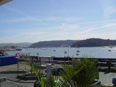 Ferienwohnung in Deganwy (Nord Wales) oder Ferienwohnung oder Ferienhaus