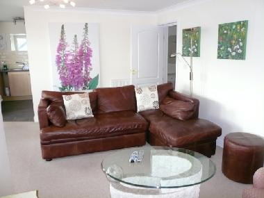 Ferienwohnung in Deganwy (Nord Wales) oder Ferienwohnung oder Ferienhaus