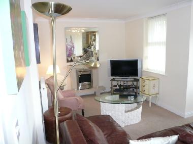 Ferienwohnung in Deganwy (Nord Wales) oder Ferienwohnung oder Ferienhaus
