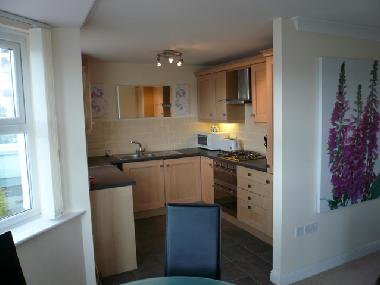 Ferienwohnung in Deganwy (Nord Wales) oder Ferienwohnung oder Ferienhaus
