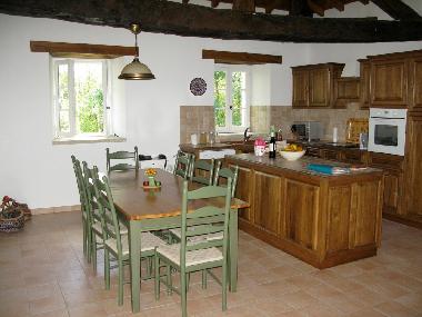 Ferienhaus in Condom (Gers) oder Ferienwohnung oder Ferienhaus