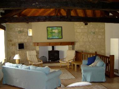 Ferienhaus in Condom (Gers) oder Ferienwohnung oder Ferienhaus