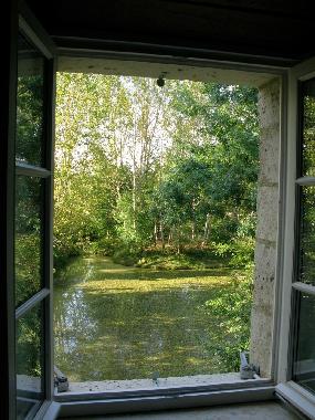 Ferienhaus in Condom (Gers) oder Ferienwohnung oder Ferienhaus