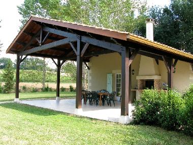 Ferienhaus in Condom (Gers) oder Ferienwohnung oder Ferienhaus