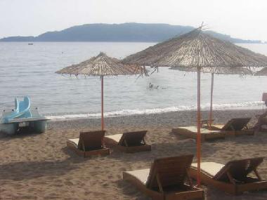 Ferienwohnung in Rafailovici (Montenegro) oder Ferienwohnung oder Ferienhaus