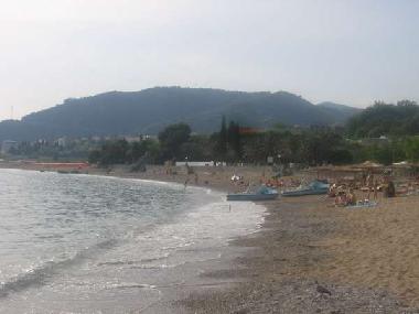 Ferienwohnung in Rafailovici (Montenegro) oder Ferienwohnung oder Ferienhaus