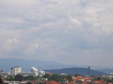 Ferienwohnung in Ljubljana (Ljubljana) oder Ferienwohnung oder Ferienhaus