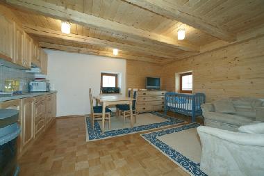 Ferienwohnung in Bohinjska Bistrica (Bohinj) oder Ferienwohnung oder Ferienhaus