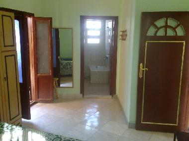 Ferienwohnung in Giza (Al Jizah) oder Ferienwohnung oder Ferienhaus