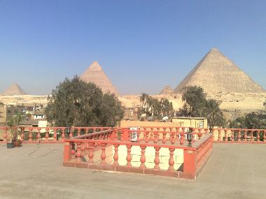 Ferienwohnung in Giza (Al Jizah) oder Ferienwohnung oder Ferienhaus