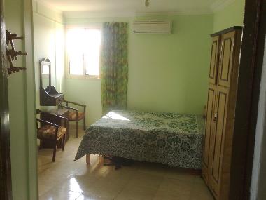 Ferienwohnung in Giza (Al Jizah) oder Ferienwohnung oder Ferienhaus