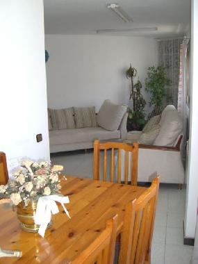 Ferienwohnung in Esplugues de Llobregat (Barcelona) oder Ferienwohnung oder Ferienhaus