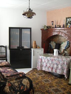 Ferienwohnung in Esplugues de Llobregat (Barcelona) oder Ferienwohnung oder Ferienhaus