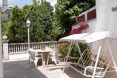 Ferienwohnung in Esplugues de Llobregat (Barcelona) oder Ferienwohnung oder Ferienhaus