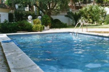 Ferienwohnung in Esplugues de Llobregat (Barcelona) oder Ferienwohnung oder Ferienhaus