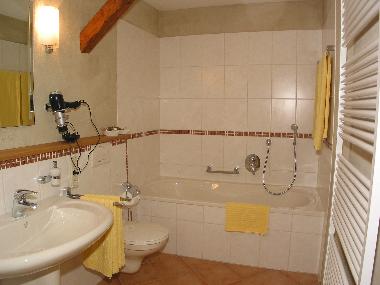 Ferienhaus in Neumagen- Dhron (Mosel - Saar) oder Ferienwohnung oder Ferienhaus