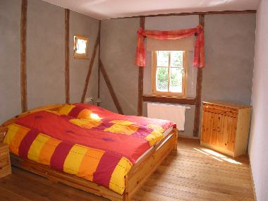 Ferienhaus in Neumagen- Dhron (Mosel - Saar) oder Ferienwohnung oder Ferienhaus