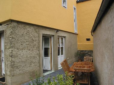 Ferienhaus in Neumagen- Dhron (Mosel - Saar) oder Ferienwohnung oder Ferienhaus