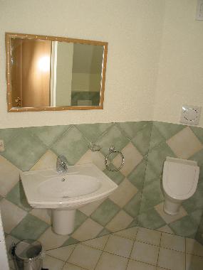 Ferienhaus in Neumagen- Dhron (Mosel - Saar) oder Ferienwohnung oder Ferienhaus