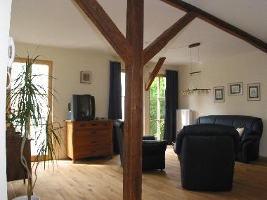Ferienhaus in Neumagen- Dhron (Mosel - Saar) oder Ferienwohnung oder Ferienhaus