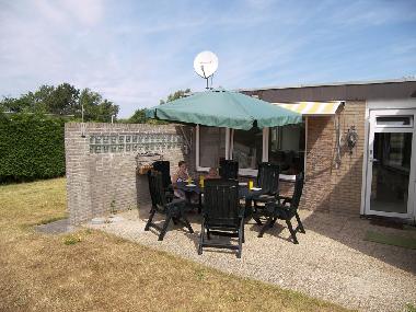 Ferienhaus in Julianadorp aan zee (Noord-Holland) oder Ferienwohnung oder Ferienhaus
