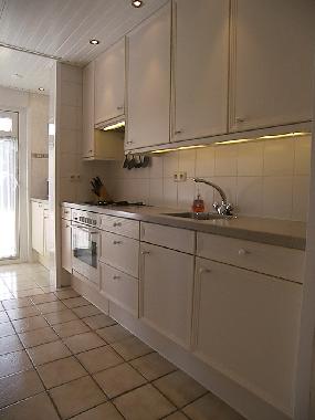 Ferienhaus in Julianadorp aan zee (Noord-Holland) oder Ferienwohnung oder Ferienhaus