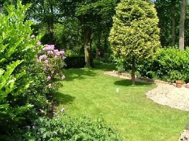 Ferienhaus in Wassenaar (Zuid-Holland) oder Ferienwohnung oder Ferienhaus