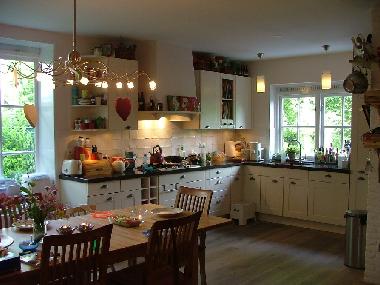 Ferienhaus in Wassenaar (Zuid-Holland) oder Ferienwohnung oder Ferienhaus