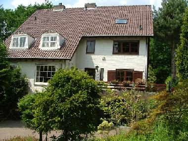 Ferienhaus in Wassenaar (Zuid-Holland) oder Ferienwohnung oder Ferienhaus
