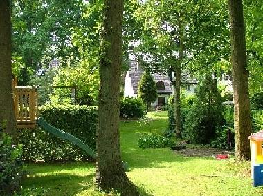 Ferienhaus in Wassenaar (Zuid-Holland) oder Ferienwohnung oder Ferienhaus