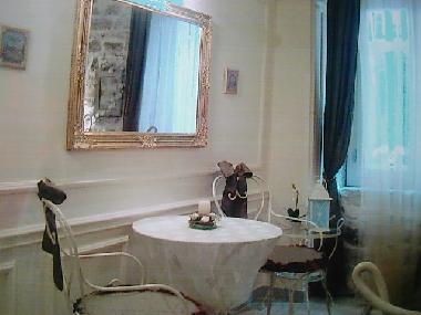 Pension in Rovinj (Istarska) oder Ferienwohnung oder Ferienhaus