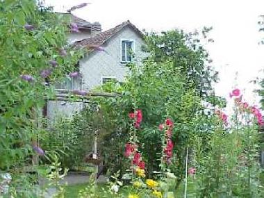 Pension in Maur (Z�rich) (Z�rich) oder Ferienwohnung oder Ferienhaus