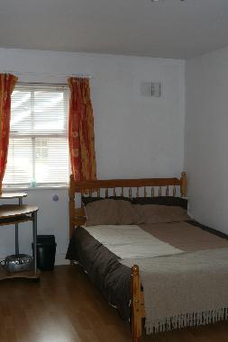 Ferienhaus in Ballina (Mayo) oder Ferienwohnung oder Ferienhaus
