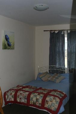 Ferienhaus in Ballina (Mayo) oder Ferienwohnung oder Ferienhaus